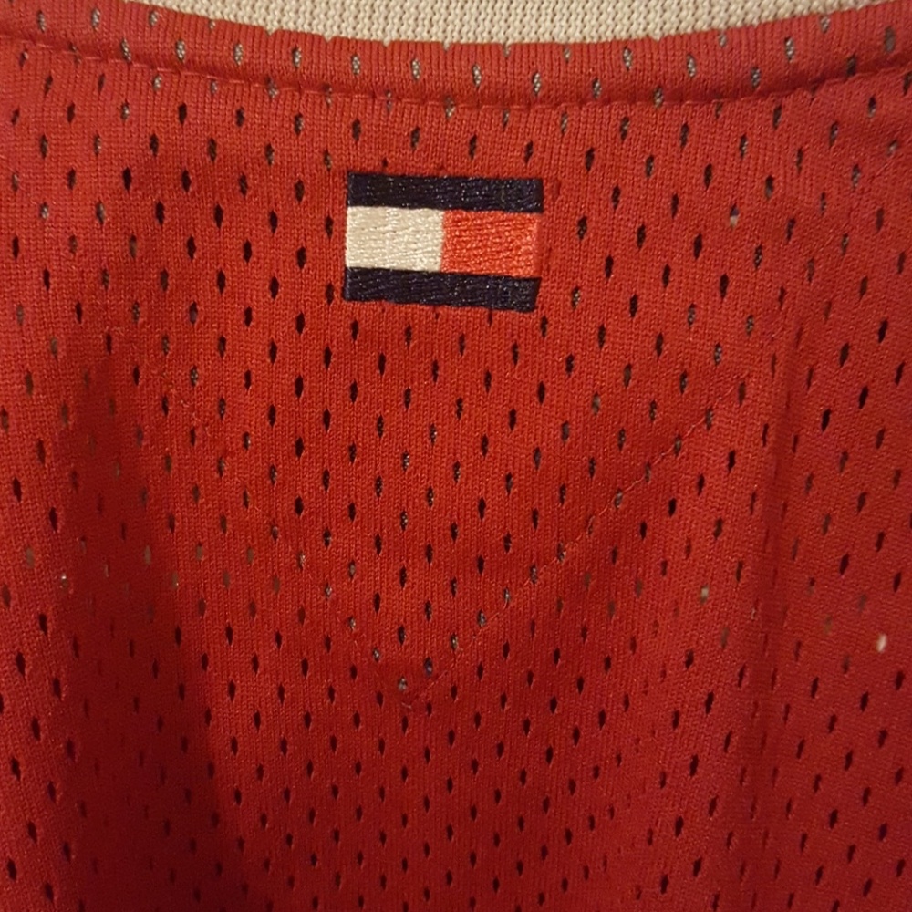 Tommy Sport size Medium - Picture 6 of 6
